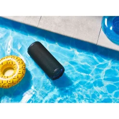 Enceinte Q1653 Bluetooth IPX7 - Noir