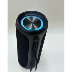 Enceinte Q1653 Bluetooth IPX7 - Noir