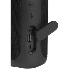 Enceinte Q1653 Bluetooth IPX7 - Noir