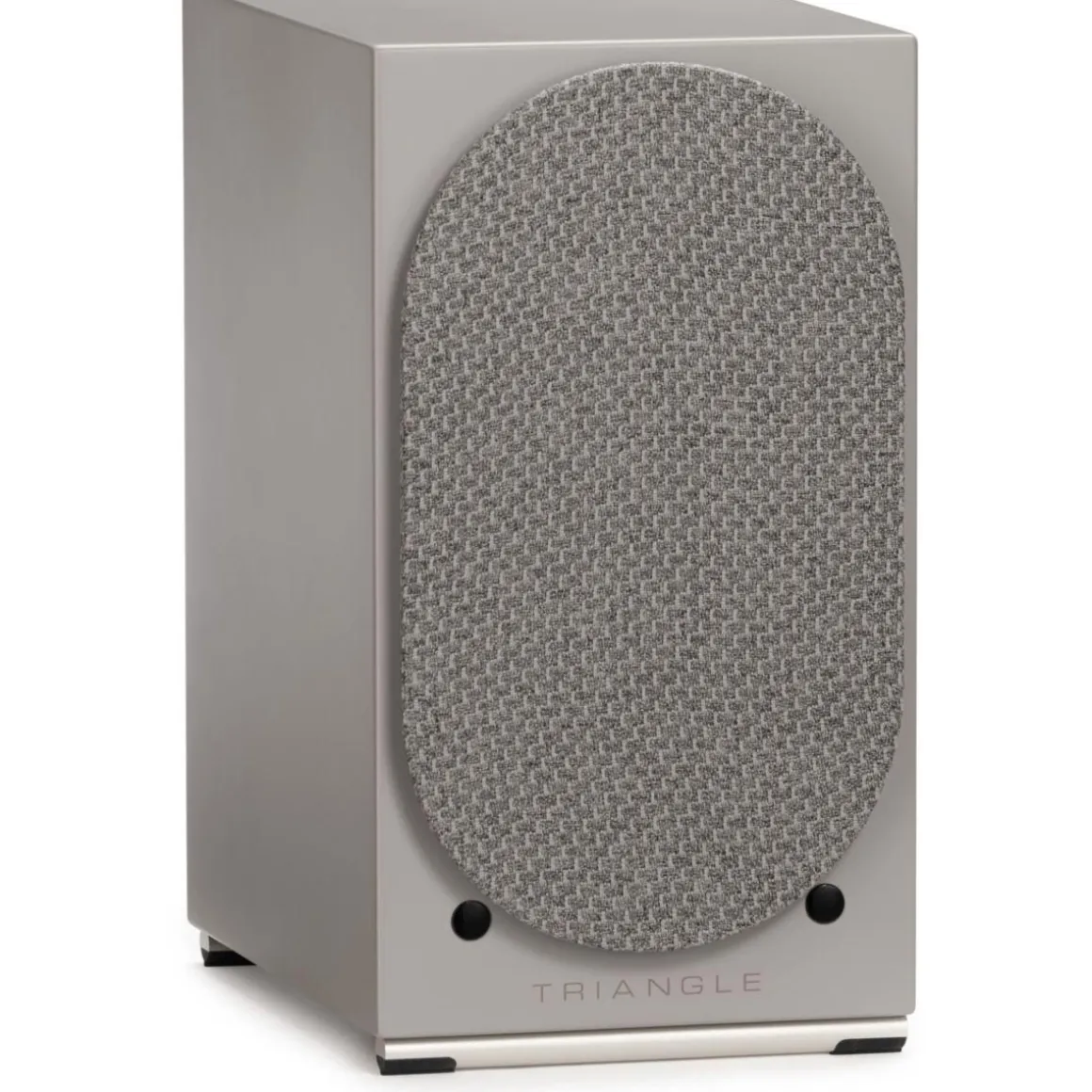 Enceinte résidentielle AIO TWIN Gris lin