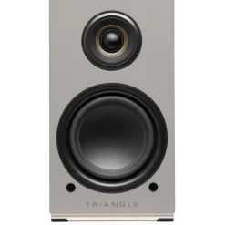 Enceinte résidentielle AIO TWIN Gris lin