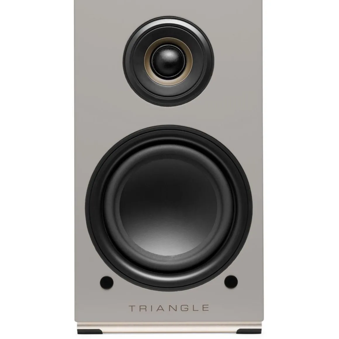 Enceinte résidentielle AIO TWIN Gris lin