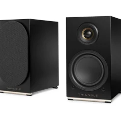 Enceinte résidentielle AIO TWIN Noir