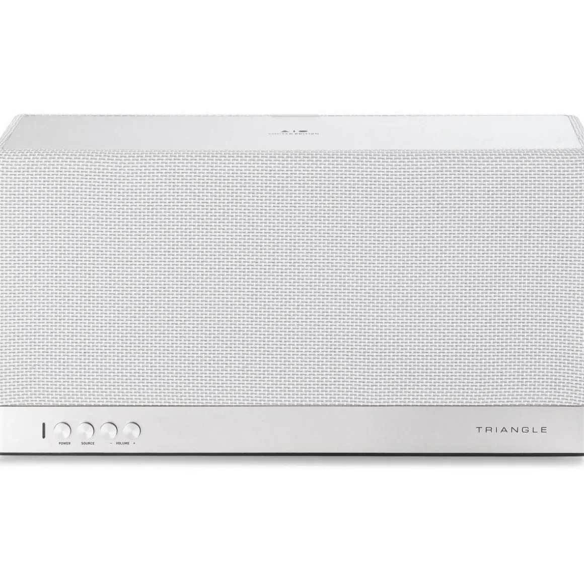 Enceinte résidentielle AIO 3 Blanc givré