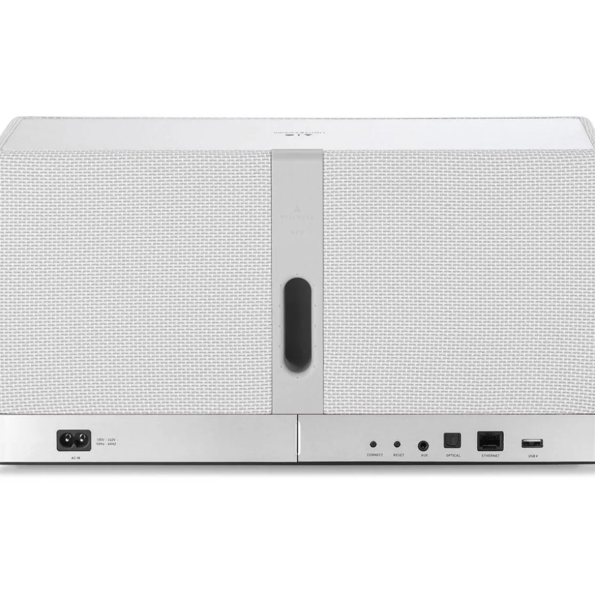 Enceinte résidentielle AIO 3 Blanc givré