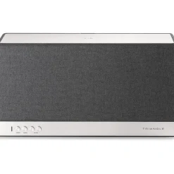 Enceinte résidentielle AIO 3 Noir