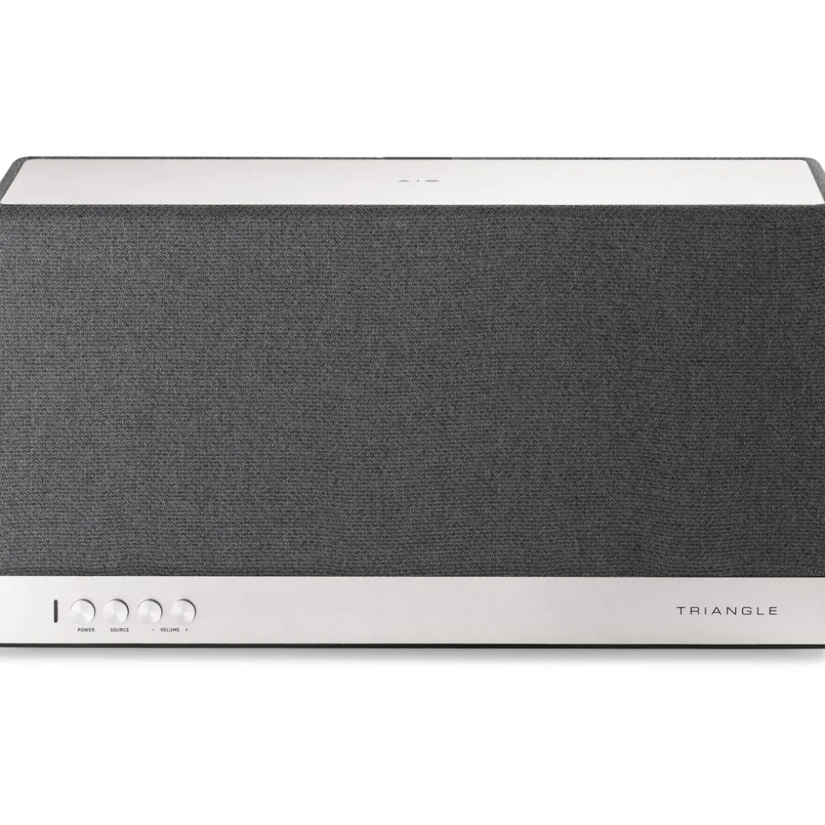 Enceinte résidentielle AIO 3 Noir