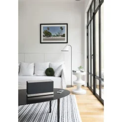 Enceinte résidentielle AIO 3 Noir