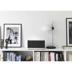 Enceinte résidentielle AIO 3 Noir