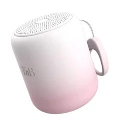 Enceinte sans fil Color - Rose