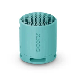 Enceinte sans fil Bluetooth Ultra portable SRS-XB100 - Bleu