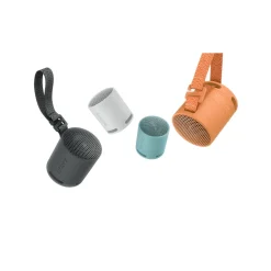 Enceinte sans fil Bluetooth Ultra portable SRS-XB100 - Bleu