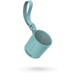 Enceinte sans fil Bluetooth Ultra portable SRS-XB100 - Bleu
