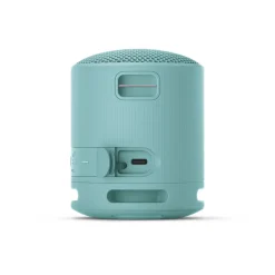 Enceinte sans fil Bluetooth Ultra portable SRS-XB100 - Bleu