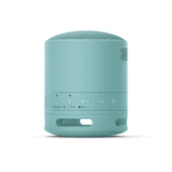 Enceinte sans fil Bluetooth Ultra portable SRS-XB100 - Bleu
