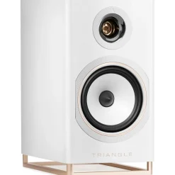 Enceinte sans fil Capella Blanc Sidéral