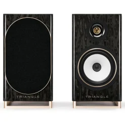 Enceinte sans fil Capella Etoile Noire