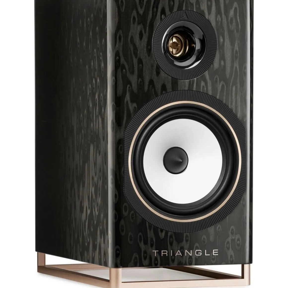 Enceinte sans fil Capella Etoile Noire