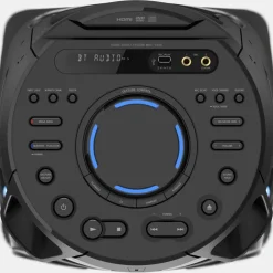 Enceinte sono MHCV43D Noir