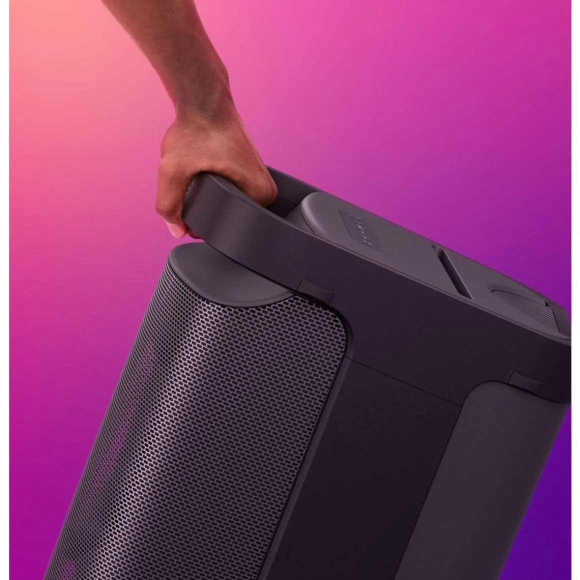 Enceinte sono SRS-XP700 Noir