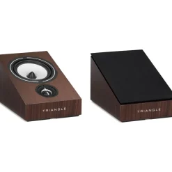 Enceinte surround BRA1 Noyer