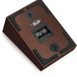 Enceinte surround BRA1 Noyer