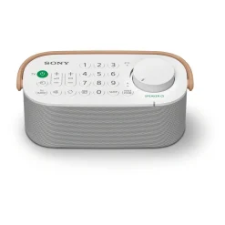 Enceinte TV portable SRS-LSR200