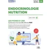 ENDOCRINOLOGIE, NUTRITION. LES FICHES E-LISA, EDITION 2024, Vernazobres-Grego