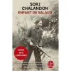 ENFANT DE SALAUD, Chalandon Sorj