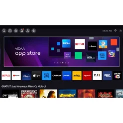 55E78NQ 2024 TV QLED 4K Ultra HD 139 cm Smart TV