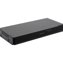 Enregistreur Blu-Ray DMR-BWT850EC