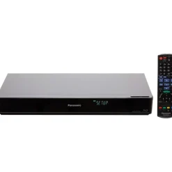 Enregistreur Blu-Ray DMR-BWT850EC