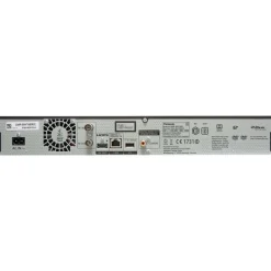 Enregistreur Blu-Ray DMR-BWT850EC