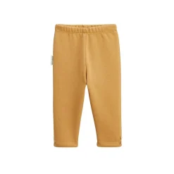 Ensemble bébé robe et legging en molleton Emilie