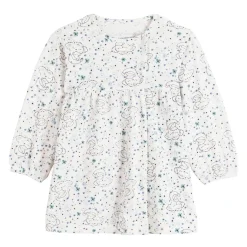 Ensemble bébé robe et legging Mini Koala