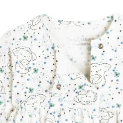 Ensemble bébé robe et legging Mini Koala