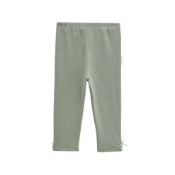 Ensemble bébé sweat en molleton et legging Lily