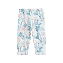 Ensemble bébé sweat-shirt à capuche et pantalon en molleton Roméo