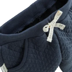 Ensemble bébé sweat-shirt et pantalon en molleton Félintrépide