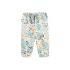 Ensemble bébé sweat-shirt et pantalon en molleton Holamuchacha