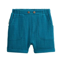 Ensemble bébé t-shirt et short Magic Ocean