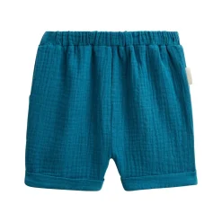 Ensemble bébé t-shirt et short Magic Ocean