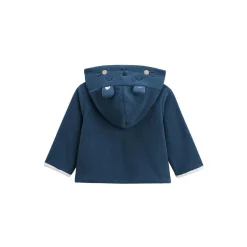 Ensemble bébé veste en polaire et pantalon en molleton Dune Valley