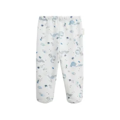 Ensemble bébé veste en polaire et pantalon en molleton Dune Valley