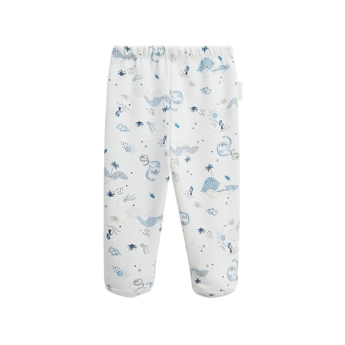 Ensemble bébé veste en polaire et pantalon en molleton Dune Valley