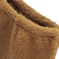 Ensemble bébé veste et pantalon en sherpa Lamascotte