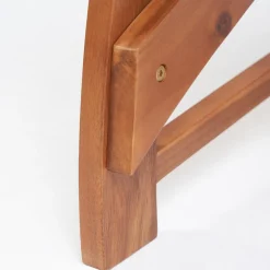 Ensemble de 2 fauteuils relax de jardin avec repose-pied coussins assise