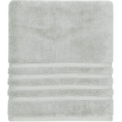 Ensemble de bain 4 pièces 600 g/m² SENSILK