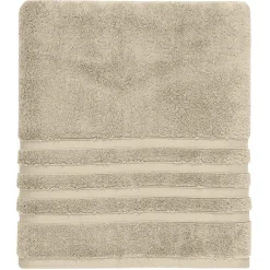 Ensemble de bain 4 pièces 600 g/m² SENSILK