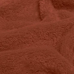 Ensemble de bain 4 pièces 600 g/m² SENSILK